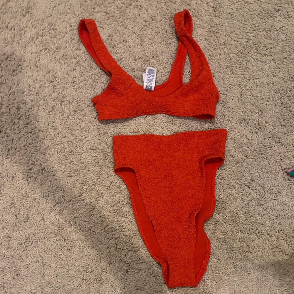 ASOS new swimsuit